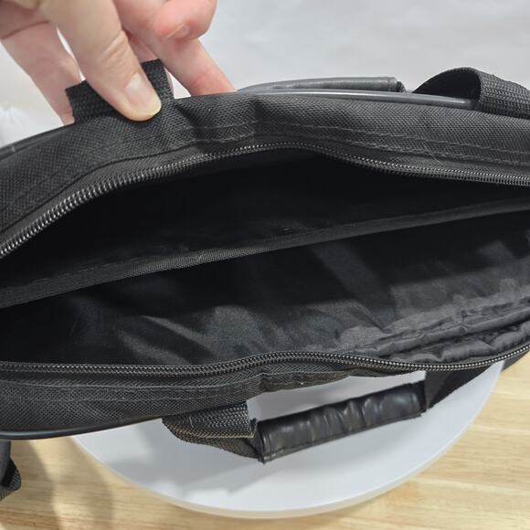 Genuine HP Essential Top Load Case Up to 15.4" Notebook Laptop Bag 455084-001 - Picture 5 of 15